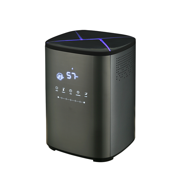 4L Capacity Tuya App Ultrasonic Essential Oil Aromatherapy Adjustable Wifi Air Humidifier